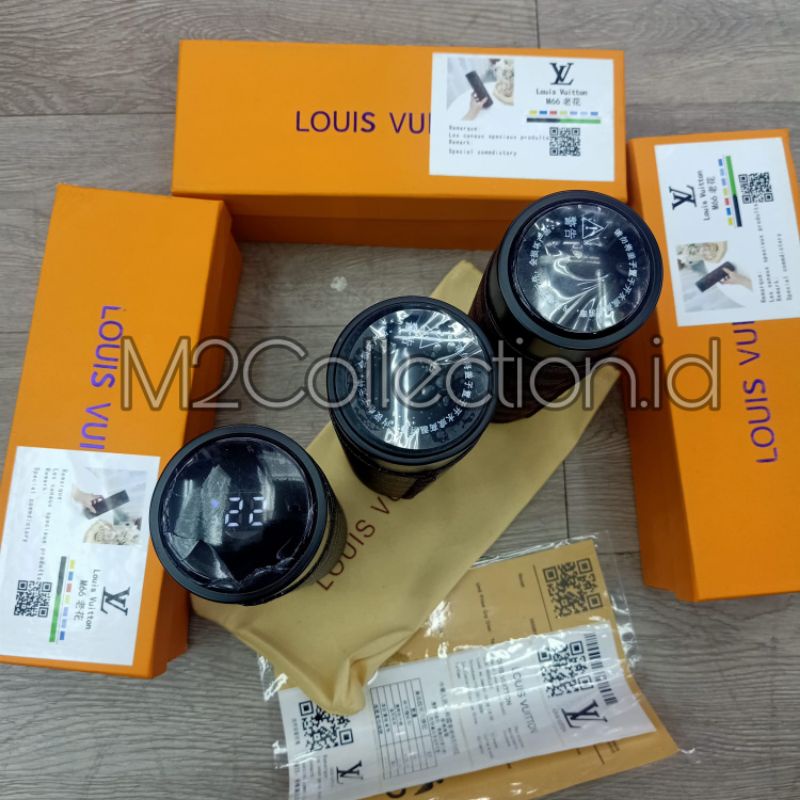 Thermos Digital Lv Termos Premium Impor