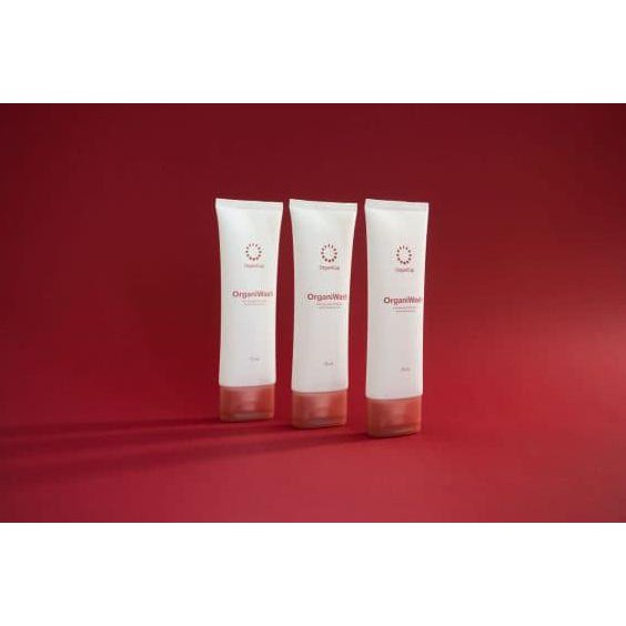 2GL0 ORGANIWASH - SABUN PENCUCI MENSTRUAL CUP DAN AREA KEWANITAAN W22Z