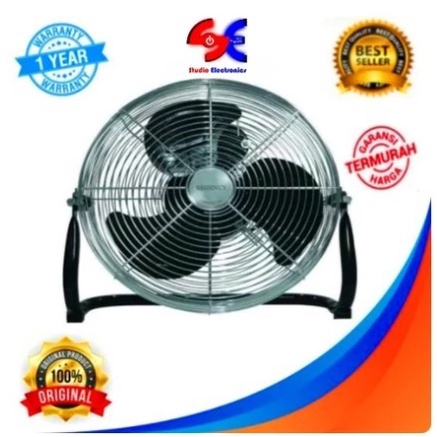 Kipas Angin Regency 16 inch Terbaru