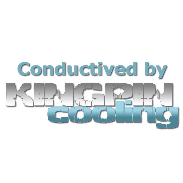 Kingpin KPx 3 Gram / 3 Gr High Performance Thermal Paste Grease
