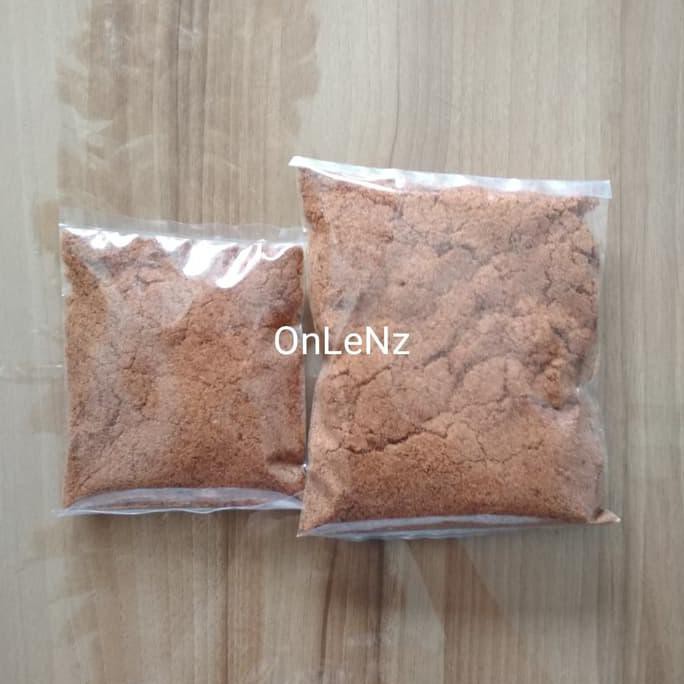 

Abon Ikan Tenggiri 250Gr Bangka