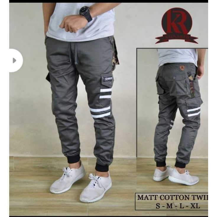 celana pria dewasa model kekinian (keren)