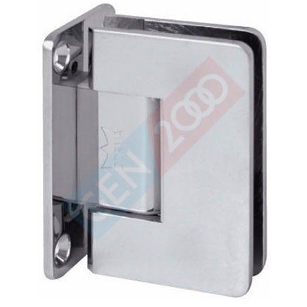 Shower Hinge Dorma  S1000 160 Glass To Wall Engsel  Pintu  