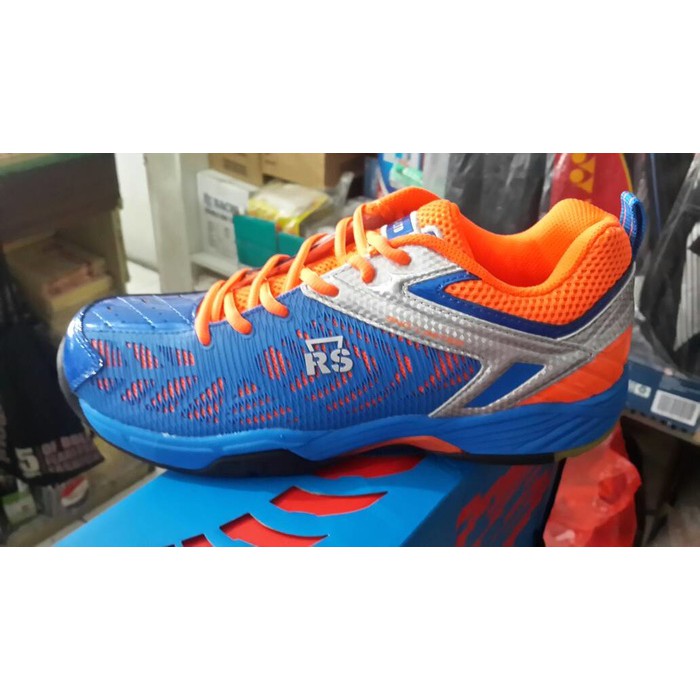 sepatu rs snd limited (player edition)