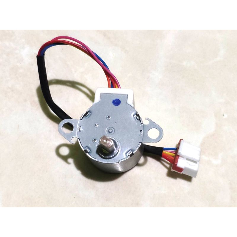MOTOR SWING A/C MP24-GA5