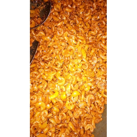 

JAJANAN BOX MAKARONI