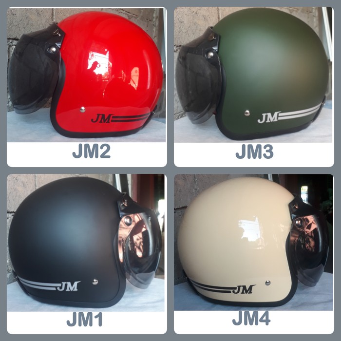 helm retro bogo jm sni ori