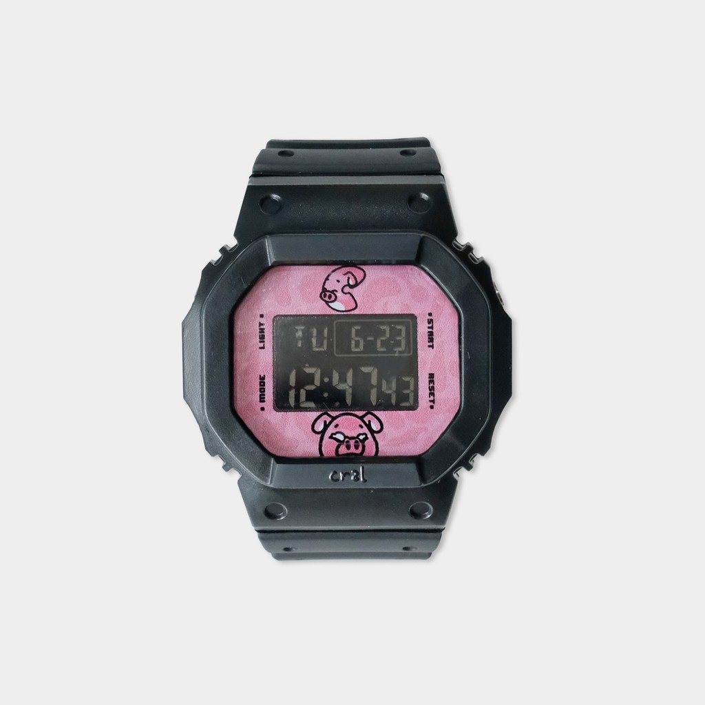 

CRSL Pigko Adoptino Watch