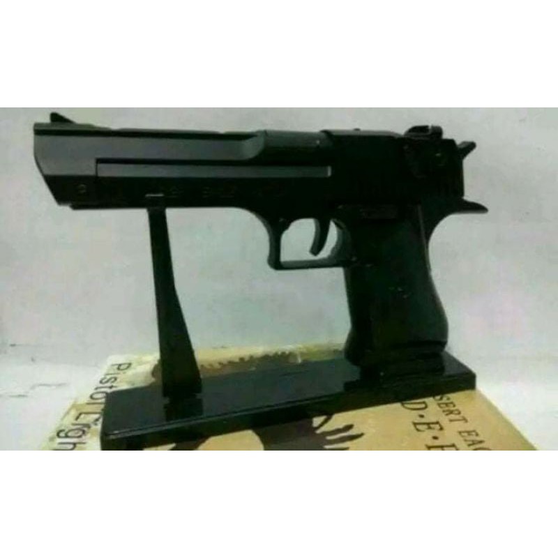 KOREK API PISTOL COD