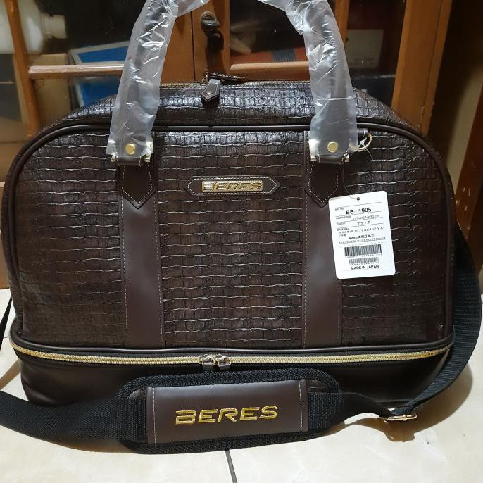 Boston Bag Honma Golf