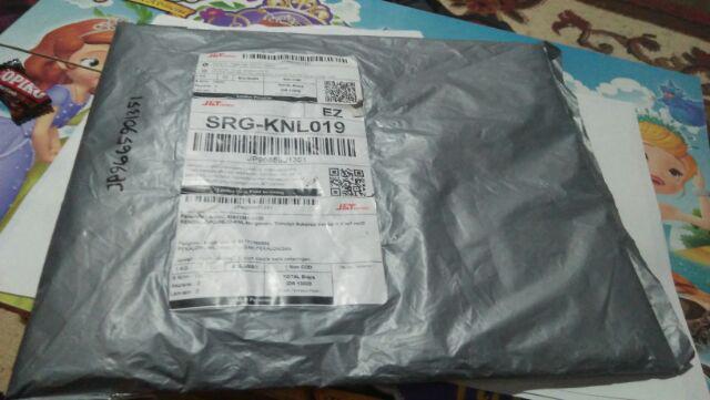 Blouse Couple Batik Pekalongan