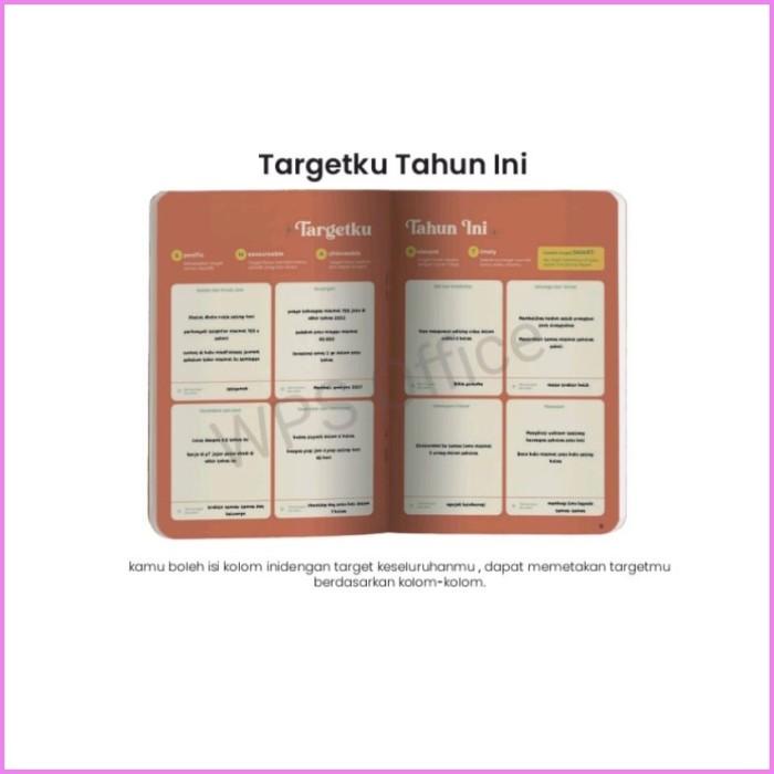 

Radula / Ra Planner 2021 Buku Agenda Muslim Muslimah Kualitas Terbaik