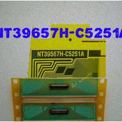 IC COF/KUPINGAN TYPE NT39567H-C5251A