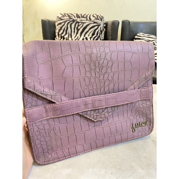 preloved clutch juice ematic planet surf (NBU)