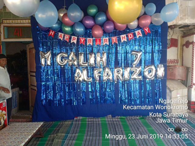 Lilin Ultah Karakter Murah