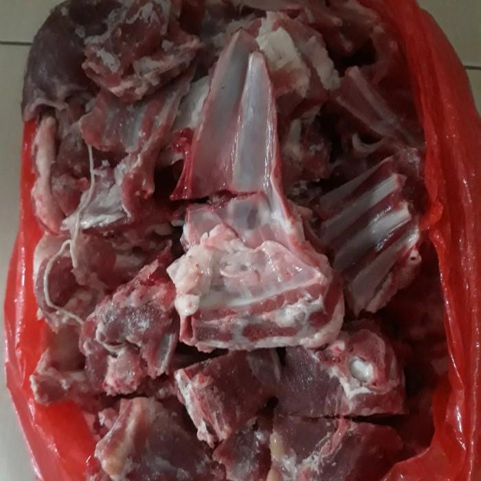 

Meat | Tulang Iga Kambing