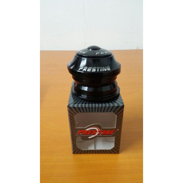 HEAD SET PRESTINE INTEGRATED BEARING BLACK