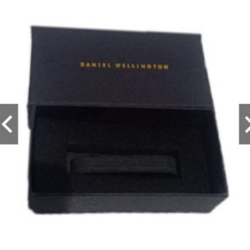 Upgrade Box Tambahan / Accesoris Box Jam Tangan DW / Kotak Jam Tangan