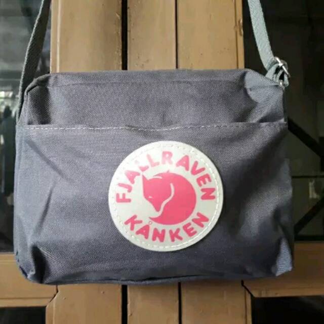 Tas Slempang Anak Gunung Sling Bag 613