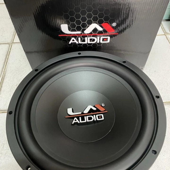 Subwoofer LM Audio 12JJ
