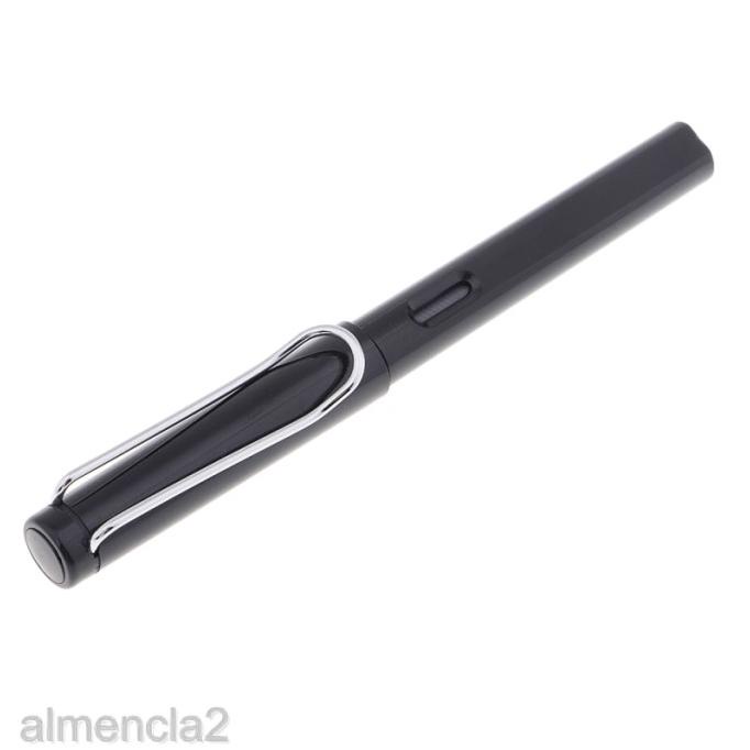 

(BISA COD) Fountain Brush Pen Writing Brush Calligraphy Pen Soft Brush Pen GRATIS ONGKIR Kode 297