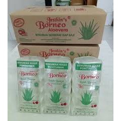 

triple lidah buaya 5 pck