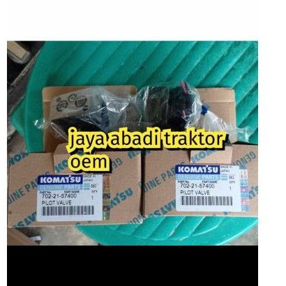 

pilot valve pc78uu-6 pc78us-6