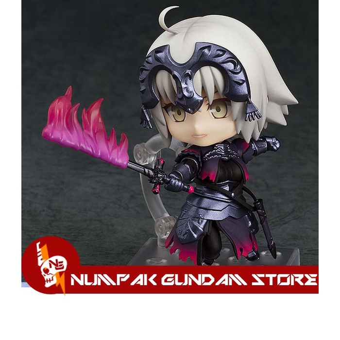 Nendoroid Jeanne d arc Alter avenger