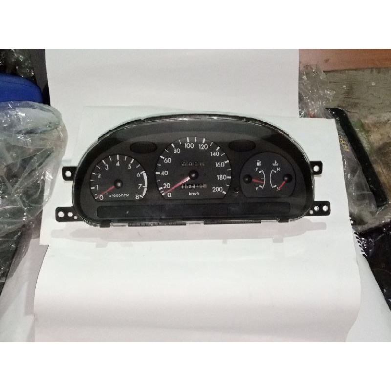 speedometer Hyundai Accent  X3 original