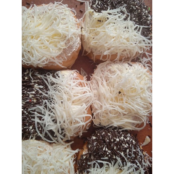 

donat menull