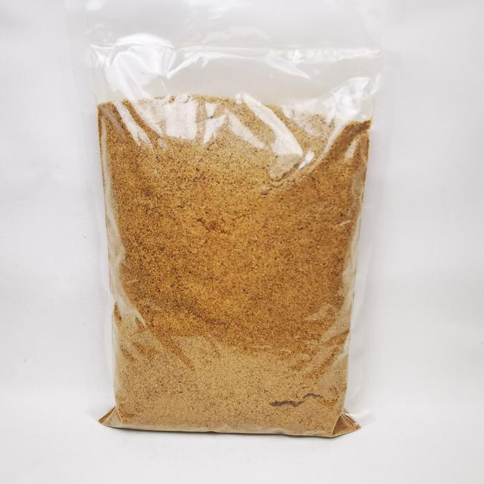 

Flash Sale - Bonito Powder 500Gram Katsuobushi Bubuk Halus Dashi Kaldu Ikan Murni