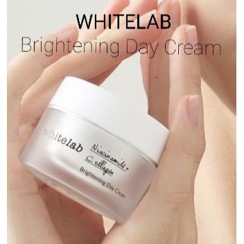 Whitelab Brightening Day Cream