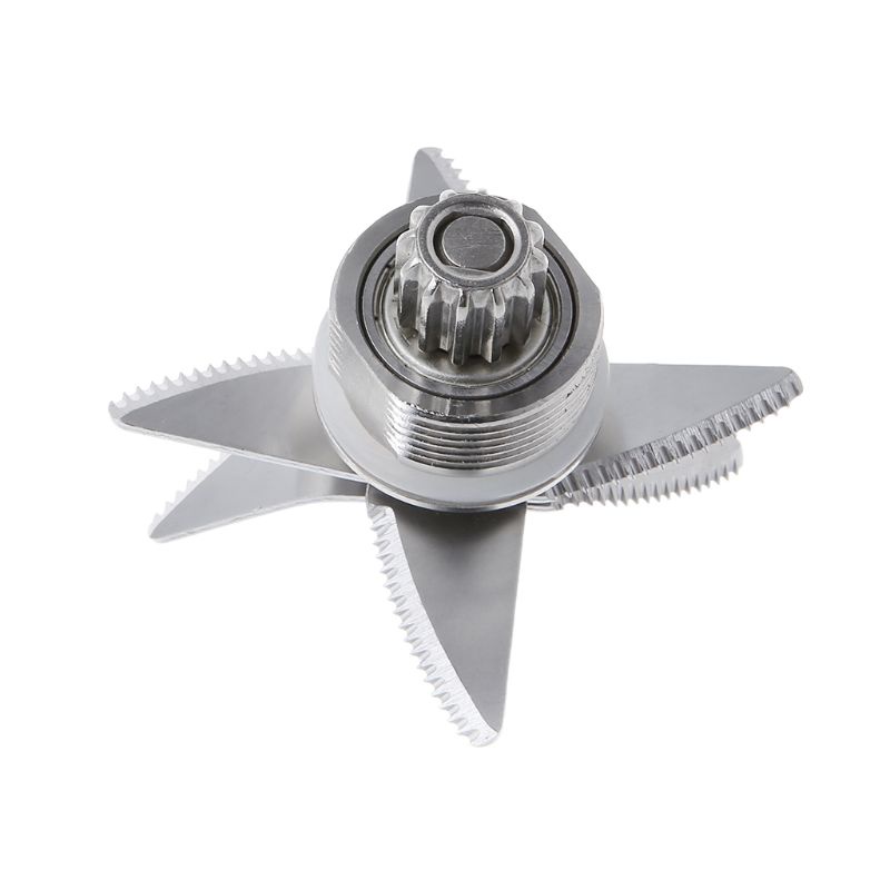 CRE  Mixer Cutter Head Soybean Milk Machine Bearing Blades Juicer Spare Parts For Kalorik Pro BL-767010 TW TM 767 768 800 G5200 G2001 JTC