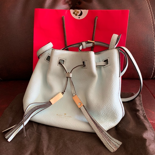 Tas kate spade new york street tiny sling bag original