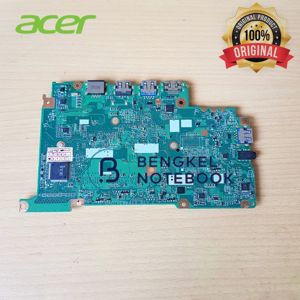 Motherboard Acer Aspire 3 A311-31  DA0ZHEMB8E0