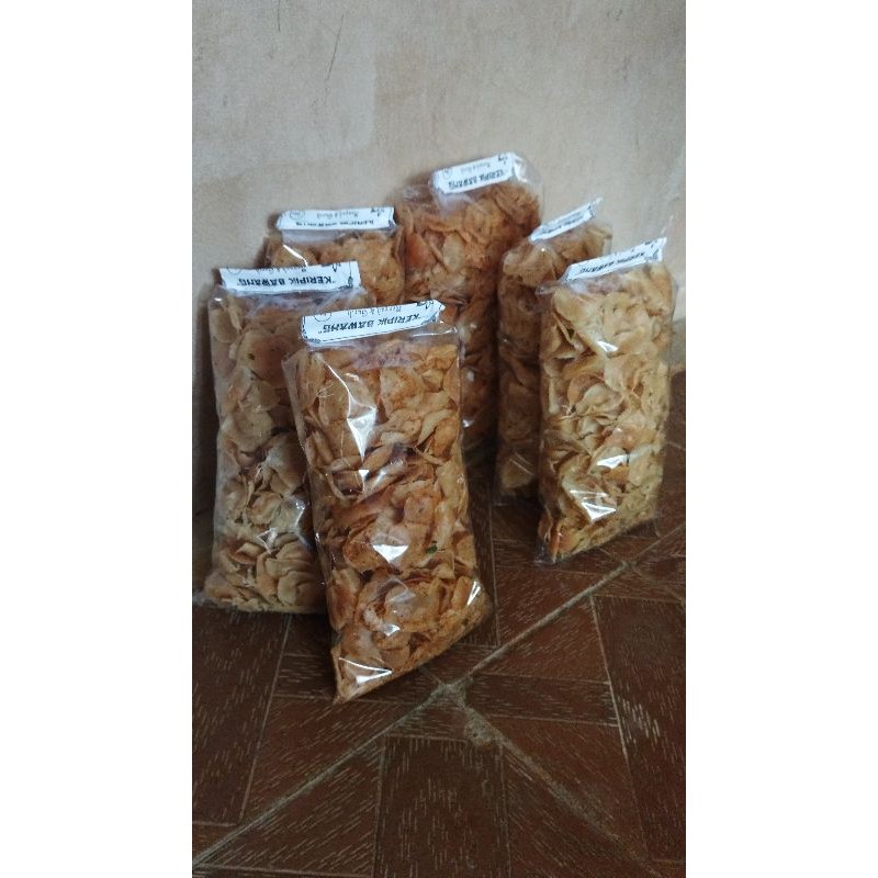 

Keripik Bawang