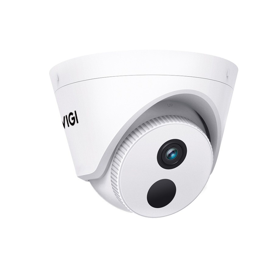 CCTV TP-LINK VIGI C400HP 3MP Turret Network Camera | VIGI C400HP-2.8mm