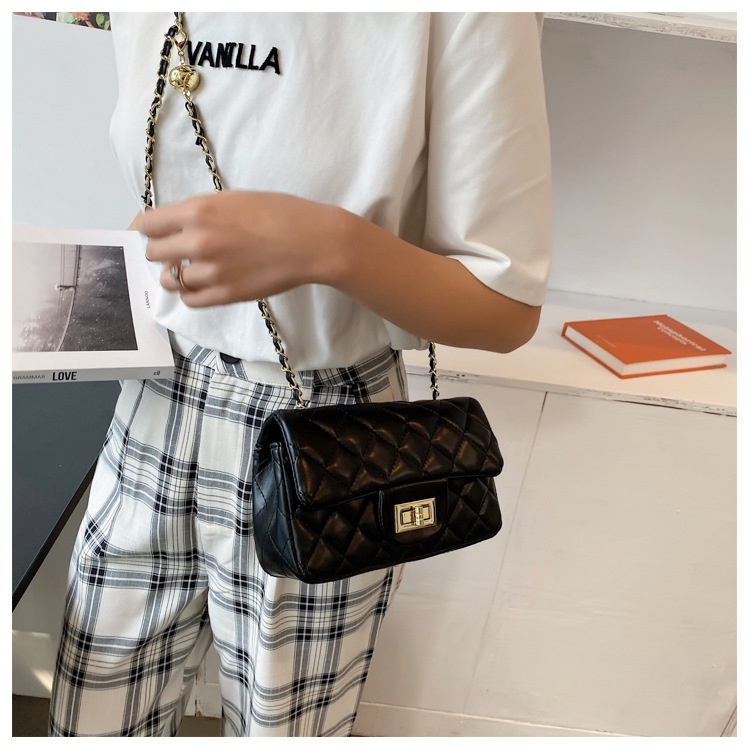 TAS SELEMPANG WANITA OIKO VIENA SLING BAG / TAS FASHION IMPORT KOREA