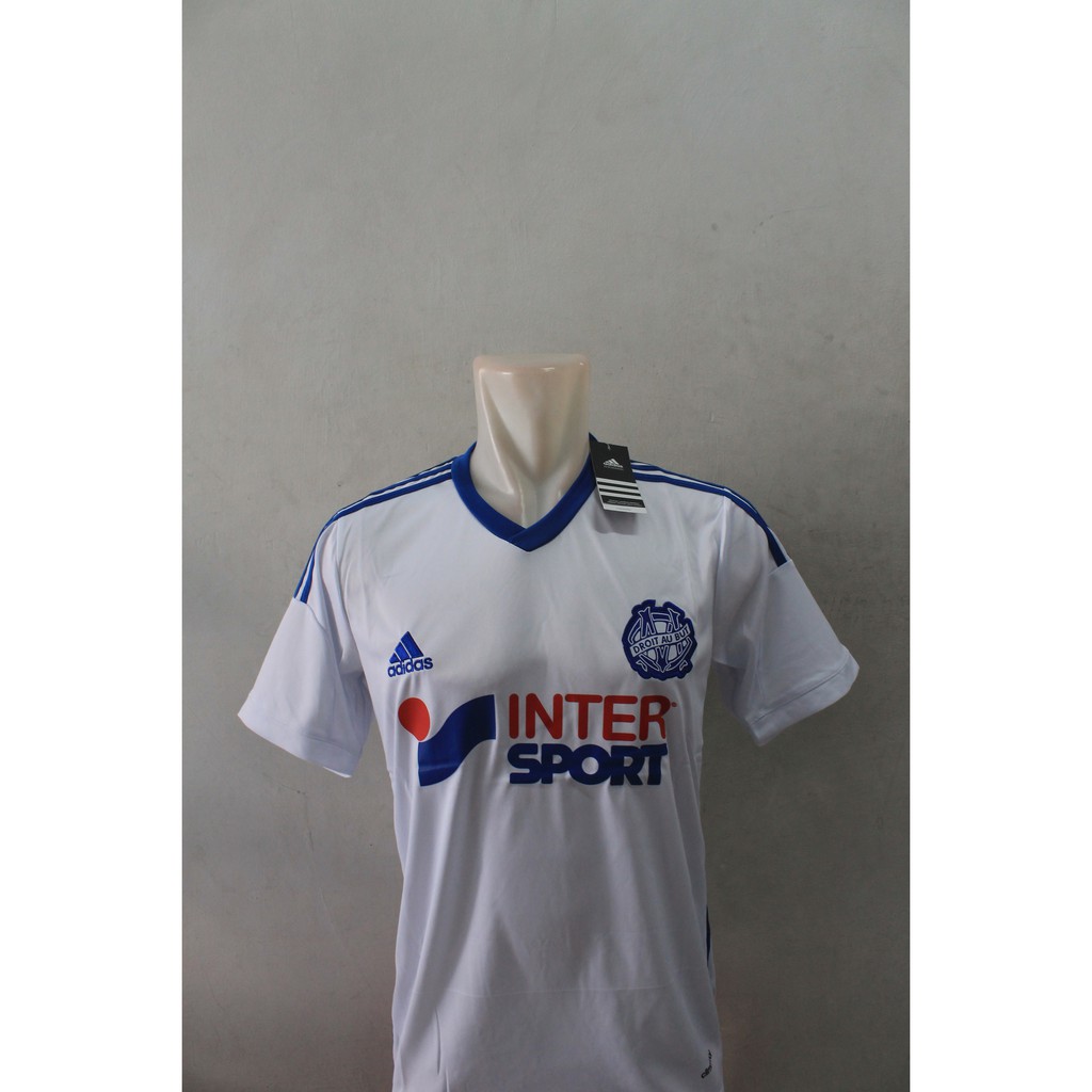 Jersey GO Marseille Home 2014/2015