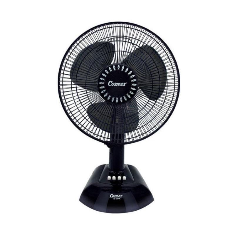 kipas angin cosmos 12" LDA