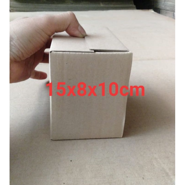 

karton box ukuran 15x8x10