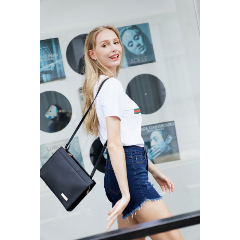 Coco Clutch by Jims Honey/ clutch / tas selempang