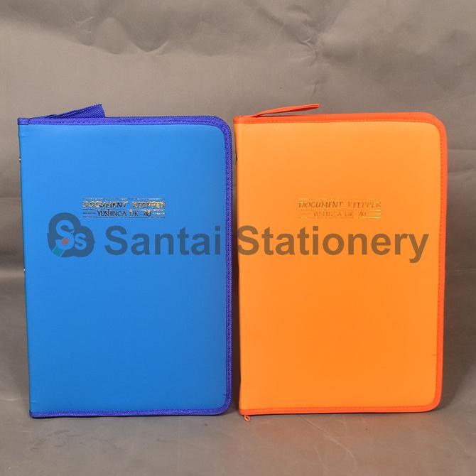 

BISA BAYAR DITEMPAT Document Keeper DK-40 Map Kain BOOM SALE Kode 1181