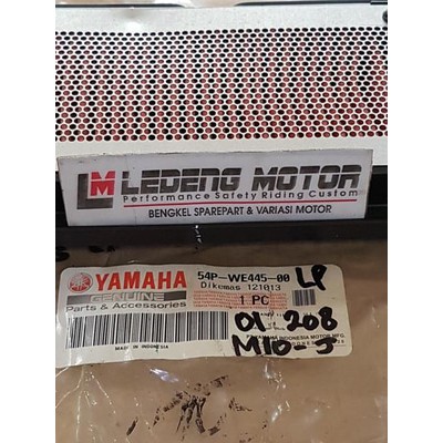 Filter Saringan Udara Mio-J Mio GT Soul X-Ride Fino F1 Injection ORI