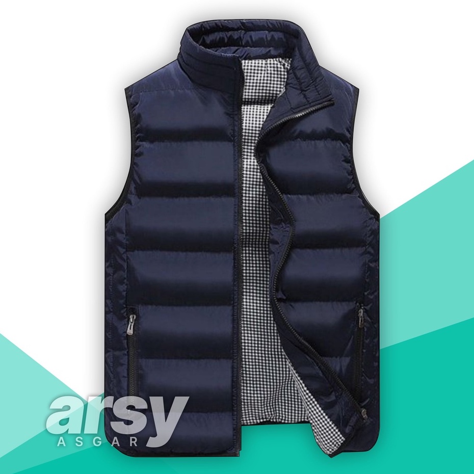 ROMPI MOTOR / ROMPI PRIA KEREN / ROMPI TEBAL