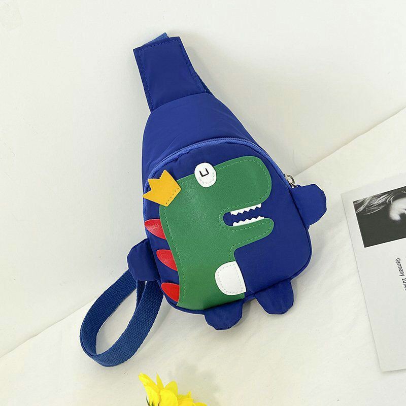 Tas Dino/Tas slempang Dino import