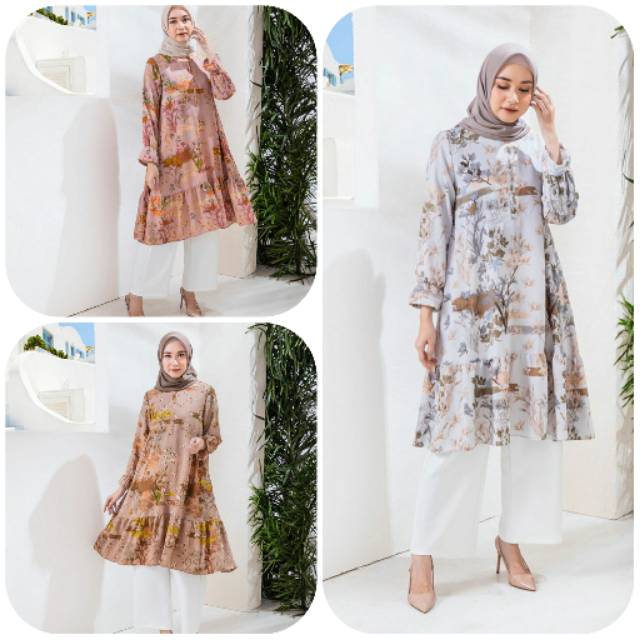 Mahira Tunik heaven_lights