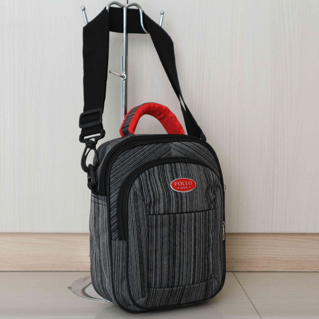 Jual Tas Selempang Tas Slingbag Cordura Kuat Awet Tas Gadget Murah