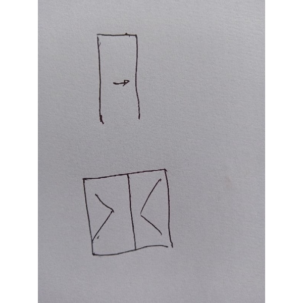 Kusen pintu sliding dan jendela doble