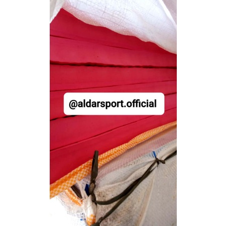 Matras Beladiri 4 CM Pencak Silat Taekwondo Karate Gulat Gym Matras Silat Matras Murah Matras Judo